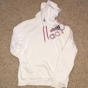 Women's medium adidas Hoodie
